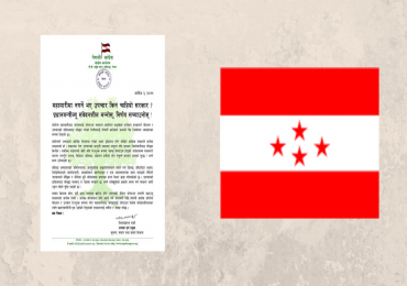 कोरोनाको परीक्षण र उपचार निःशुल्क गर्न कांग्रेसको माग           